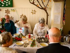 Łódź. Finał akcji Harcerskie Elfy