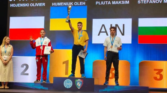 ŁKS Łódź Boks po(d)bił Włochy! Trzy medale mistrzostw Europy dla łodzian!