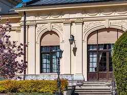 Łódź. Neorenesansowa perła fabrykanckiej Łodzi. Muzeum Pałac Herbsta zachwyca do dziś!