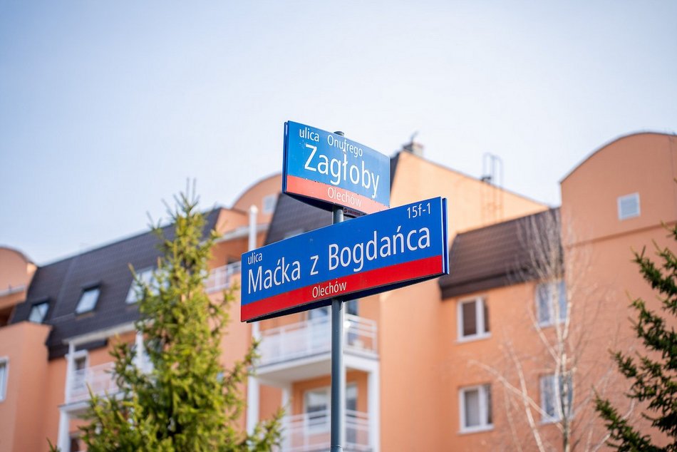 Łódź. Nowa siłownia plenerowa na Olechowie. Mieszkańcy zyskają miejsce do spędzenia wolnego czasu