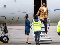 Łódź. Robert Lewandowski w Łodzi. Gwiazda FC Barcelony weźmie udział w 35-leciu firmy BIO-GEN