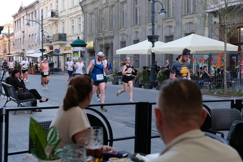 Rossmann Run 2026. Zdjęcia z biegu