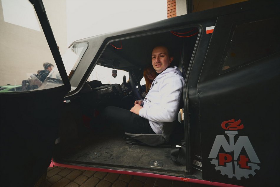 Poznaj Lodz Solar Team! Studenci Politechniki Łódzkiej