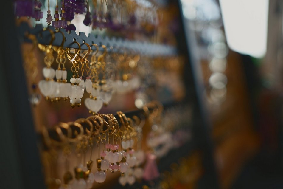 Targi Mody i Designu na Księżym Młynie. Wpadaj, a znajdziesz tam prawdziwe perełki!