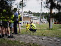 Łódź. 602. Urodziny Łodzi dla fanów tramwajów. Zwiedzanie zajezdni i zabytkowe pojazdy