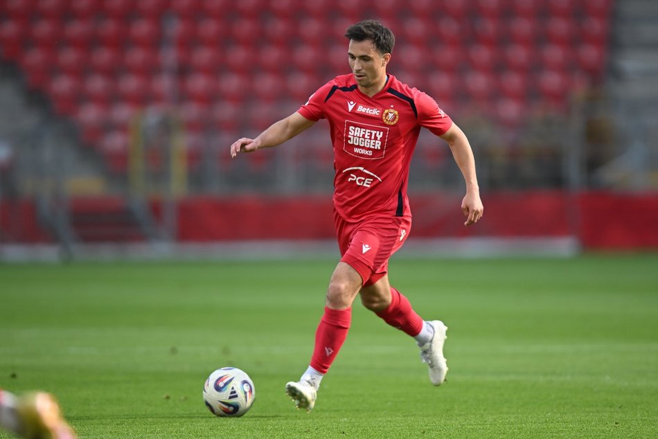 Łódź. Widzew II Łódź z Pucharem Polski! Dwie drużyny klubu zagrają o finał na Narodowym