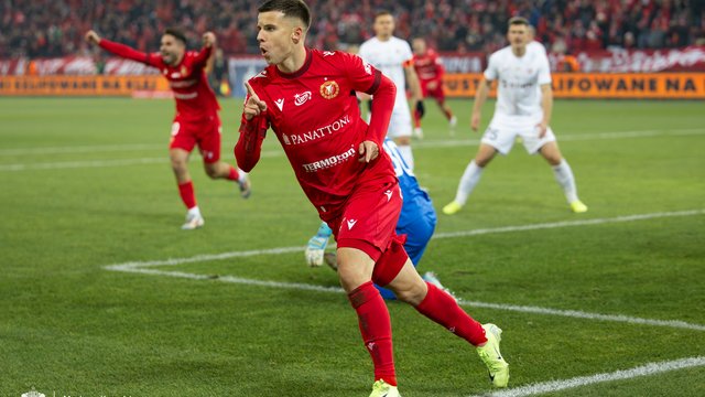 Widzew Łódź kontra Raków Częstochowa. Kto się zrehabilituje?