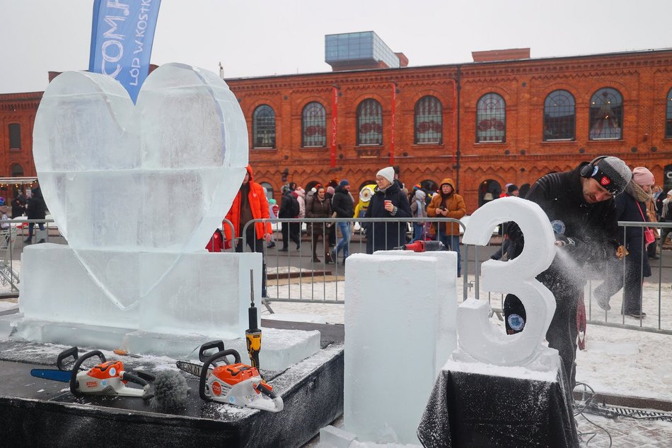 Łódź. Moc atrakcji w Manufakturze na WOŚP 2026 w Łodzi! Wikingowie, strażacy, pokazy i więcej