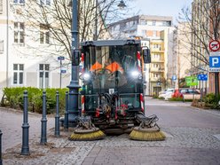 Łódź. Łódzki Zakład Usług Komunalnych idzie na zakupy! Będzie nowy sprzęt za kilka milionów!