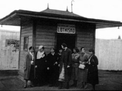 Lotnisko w Łodzi kończy 100 lat! Zobacz, jak wyglądało dawniej!