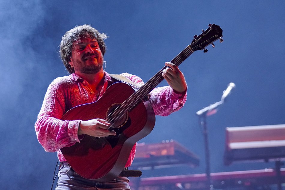 Milky Chance na Łódź Summer Festival 2024