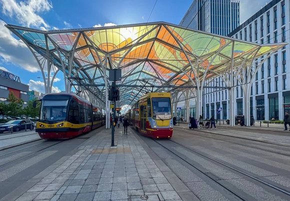 MPK Łódź. Coraz więcej pasażerów w autobusach i tramwajach