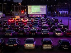Startuje TME Polówka! Ponad 160 seansów na kinie letnim pod chmurką!