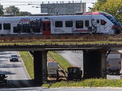 Remont torowiska na Rzgowskiej wystartował