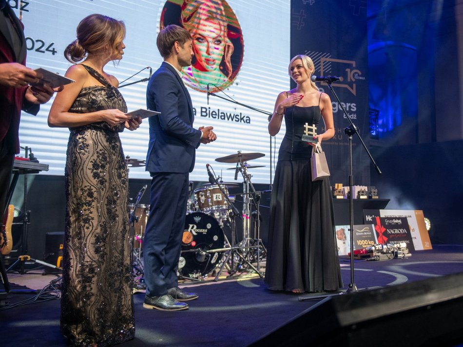 See Bloggers 2024 Łódź. Gala #Hashtagi Roku 2024