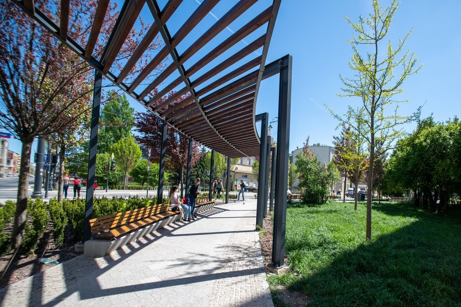 Inwestycje i rewitalizacja przy Kilińskiego