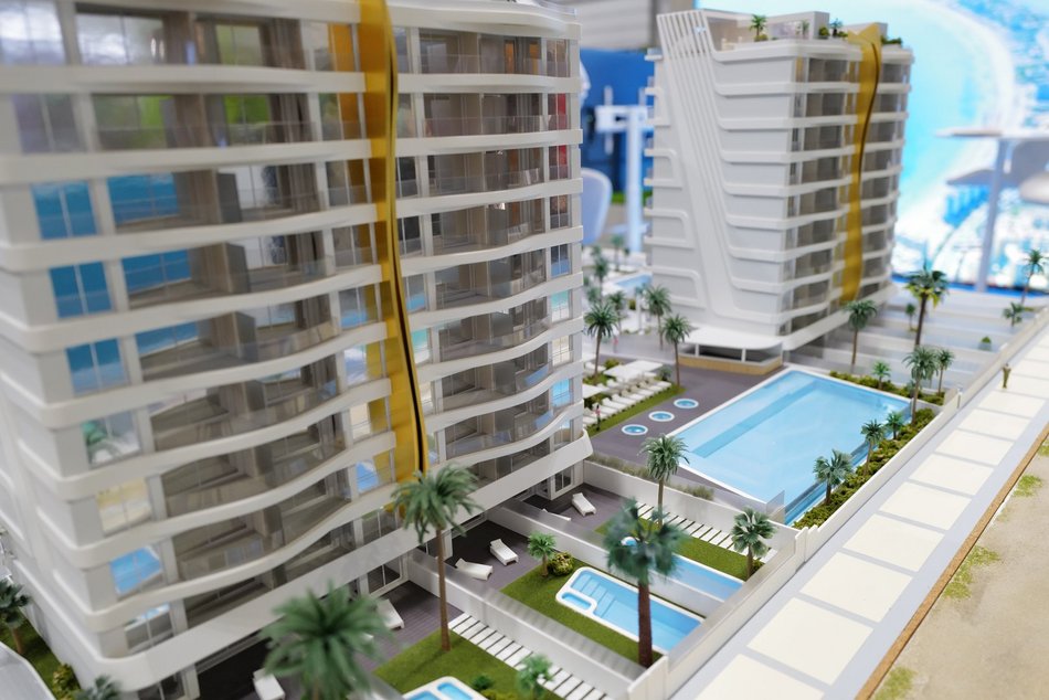 Targi Home Design w hali Expo Łódź