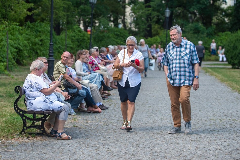 Łódź. Wydarzenia na weekend