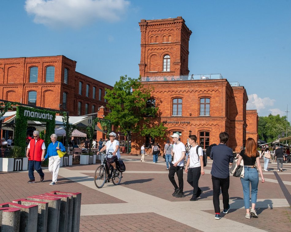 17. urodziny Manufaktury