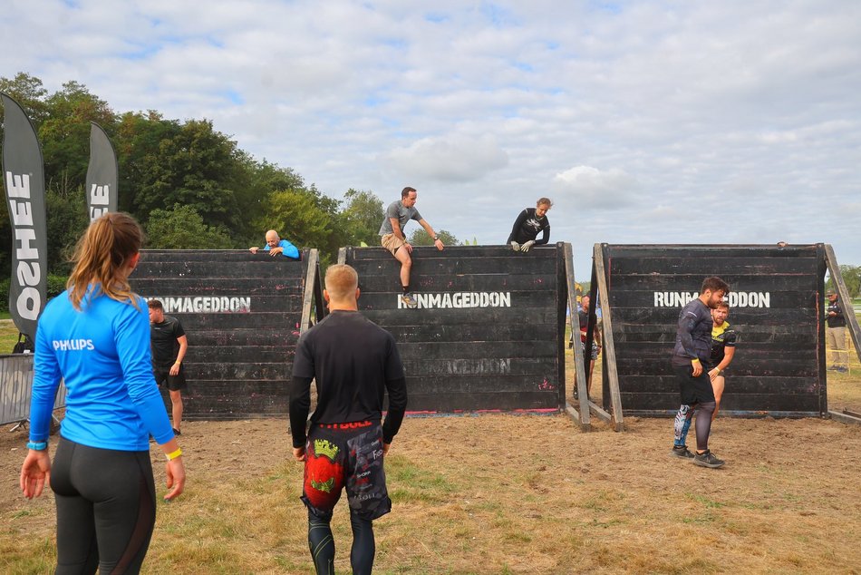 Biegłeś/aś w Runmageddon 2025 w Łodzi? Odszukaj się w galerii