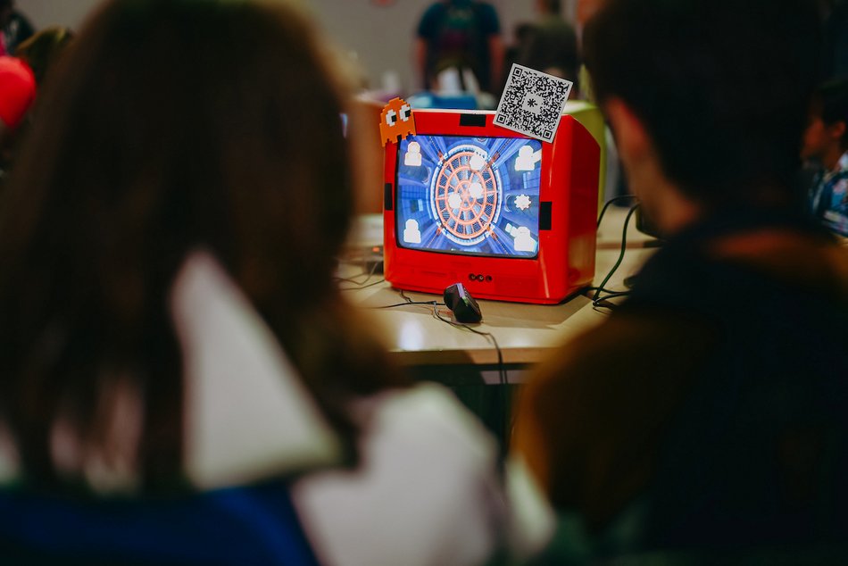 Łódź. Wystartował 36. Międzynarodowy Festiwal Komiksu i Gier! Łódź stolicą multiwersum