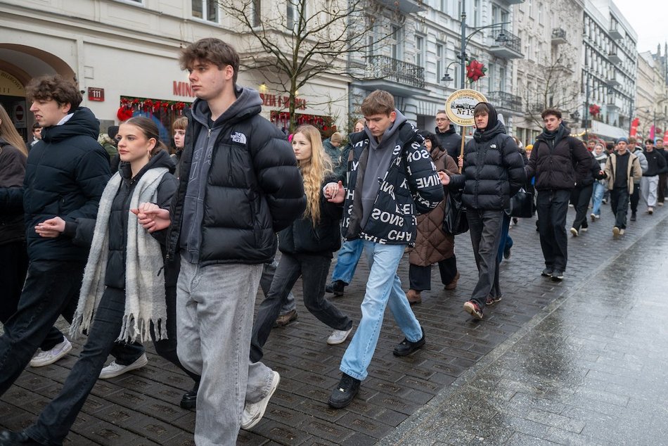 Łódź. Polonez dla Łodzi 2026