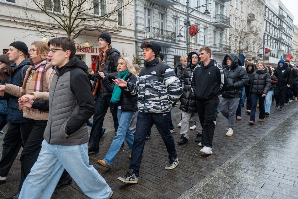 Łódź. Polonez dla Łodzi 2026