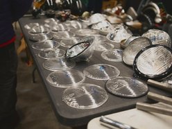 Łódź stolicą klasycznej motoryzacji. Trwa Moto Weteran Bazar