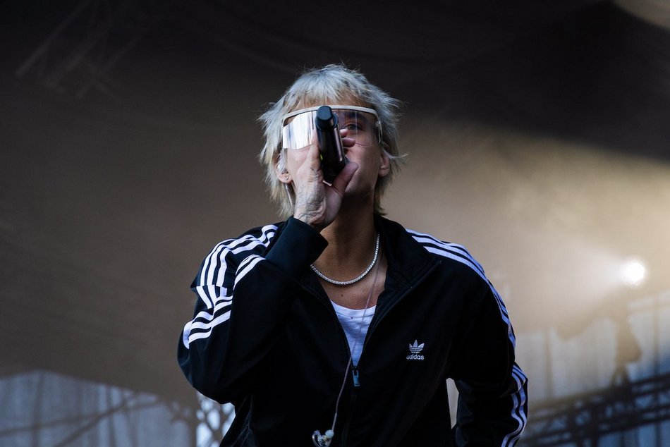 Łódź. Muzyczne pożegnanie lata w Manufakturze. Na scenie Fausti, Trzech Króli i Kostek