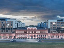 Łódź. Koniec z ruiną po Unionteksie! Tak ma wyglądać Nowa Tkalnia