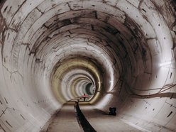 Tunel pod Łodzią. Najnowszy raport z placu budowy!