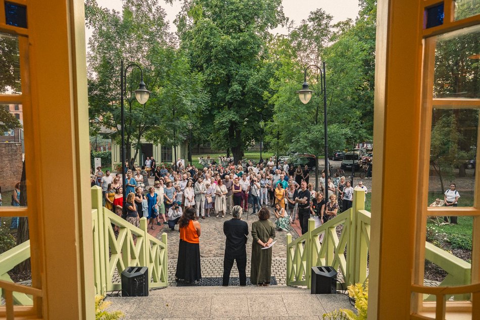 Łódź. Centralne Muzeum Włókiennictwa w Łodzi z szansą na muzealnego Oscara! Głosuj!