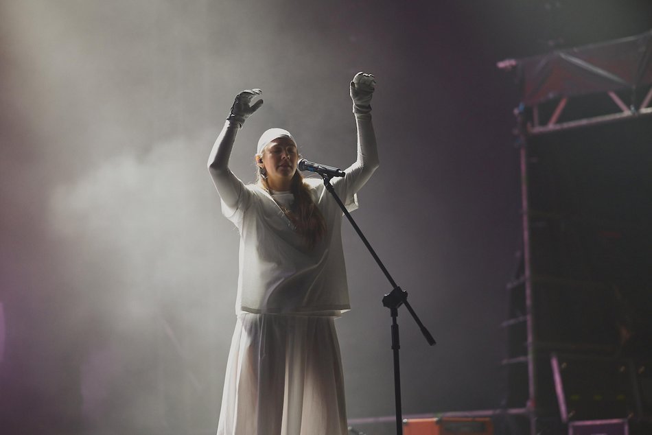 Łódź. „Dojrzewanie” na Great September 2025 w Łodzi. Specjalny projekt muzyczny