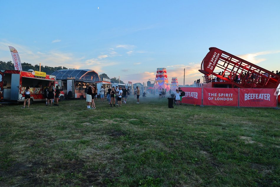 Audioriver 2024 w Łodzi