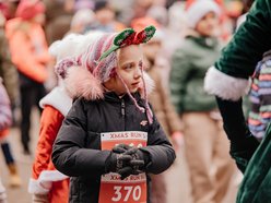 Xmas Run 2024 w Łodzi