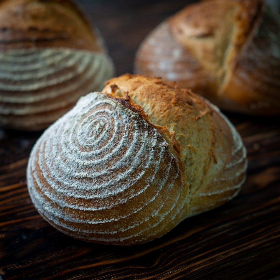 Łódź. Najlepsze piekarnie. Oceny w Google nie pozostawiają wątpliwości!