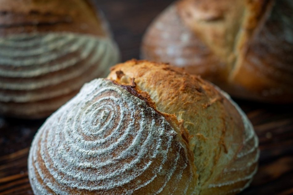 Łódź. Najlepsze piekarnie. Oceny w Google nie pozostawiają wątpliwości!