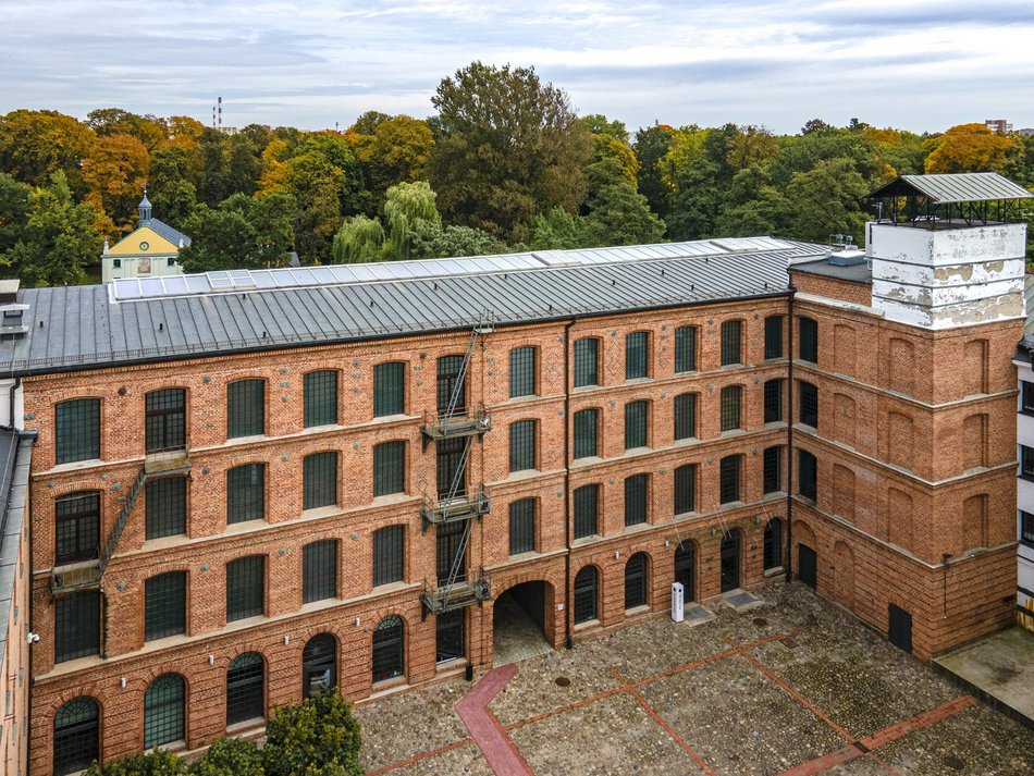  Centralne Muzeum Włókiennictwa