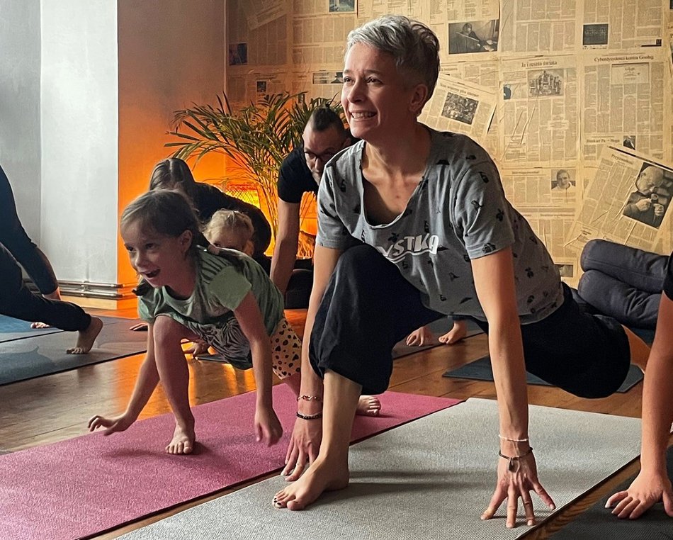 Najlepsze studia jogi w Łodzi według rankingu Google