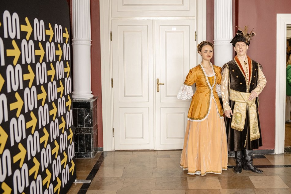 Remont siedziby zespołu „Harnam"