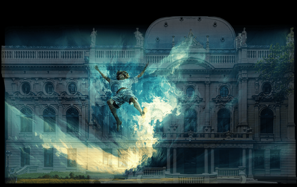 Light Move Festival 2025 Łódź w pałacu Poznańskich! Mappingi oraz koncerty Przybysz, De Mono i innych