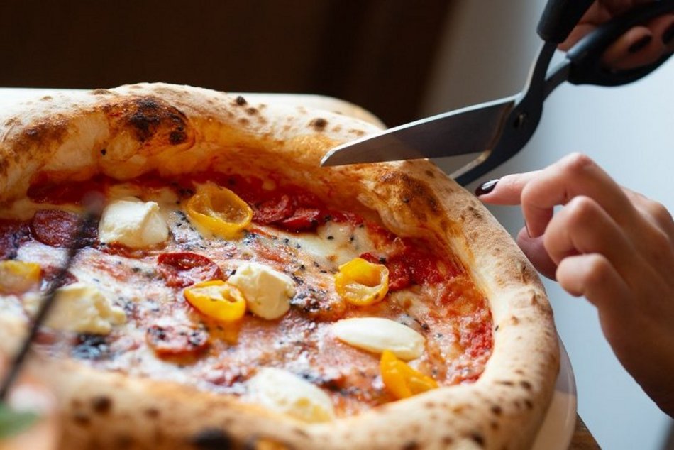Łódź. Kultowe pizzerie w Łodzi, które musisz znać!