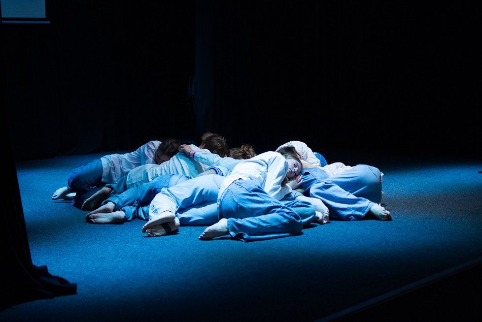 Łódź. Tworzysz teatr z dziećmi? Pokaż to w Łodzi! Ruszyły zapisy do Przeglądu Teatru Młodych DZIATWA