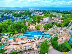 Łódź. Flixbus z Łodzi do największych parków rozrywki w Europie! Disneyland, Legoland, Gardaland i więcej