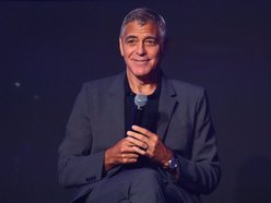 Łódź. George Clooney na Igrzyskach Wolności 2025 w Łodzi. Ikona kina o ważnych, światowych problemach