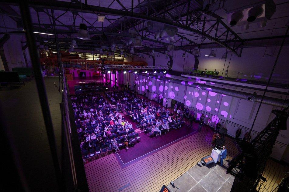 Łódź. Igrzyska Wolności 2025 w Łodzi. Ostatnia szansa, by zostać wolontariuszem