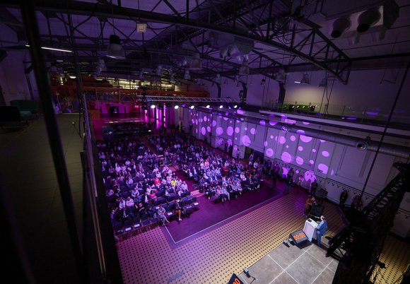 Łódź. Igrzyska Wolności 2025 w Łodzi. Ostatnia szansa, by zostać wolontariuszem