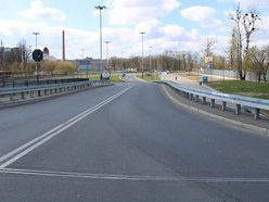 Łódź. Kolej Dużych Prędkości w Łodzi. Ważne zmiany w ruchu przy Bandurskiego już niebawem