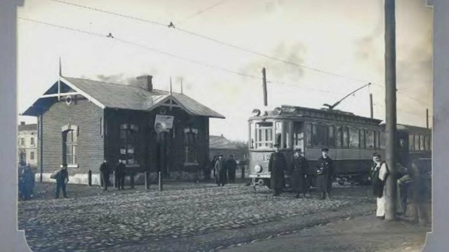 Z Łodzi do Konstantynowa Łódzkiego... tramwajem. Poznaj historię podmiejskiej komunikacji