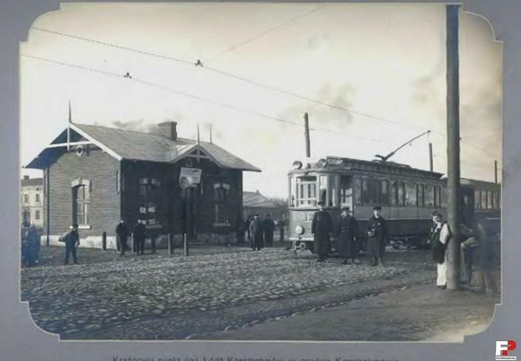 Łódź. Z Łodzi do Konstantynowa Łódzkiego... tramwajem. Poznaj historię podmiejskiej komunikacji